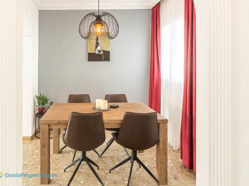 4 chambre Villa/Maison à vendre à Nerja - 435 000 € (Ref: 8756651)