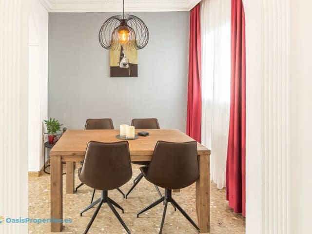 4 chambre Villa/Maison à vendre à Almijara, Nerja - 435 000 € (Ref: 8756651)