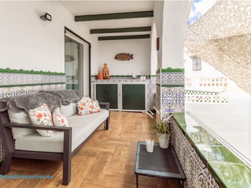 4 chambre Villa/Maison à vendre à Nerja - 435 000 € (Ref: 8756651)