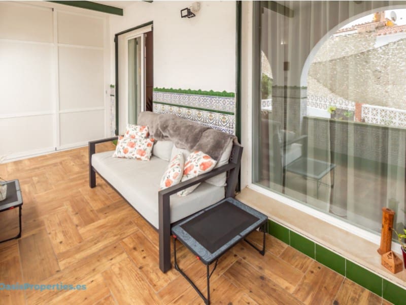 4 chambre Villa/Maison à vendre à Nerja - 435 000 € (Ref: 8756651)