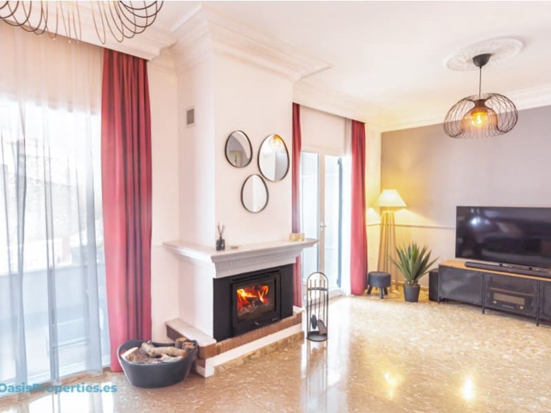 4 chambre Villa/Maison à vendre à Nerja - 435 000 € (Ref: 8756651)