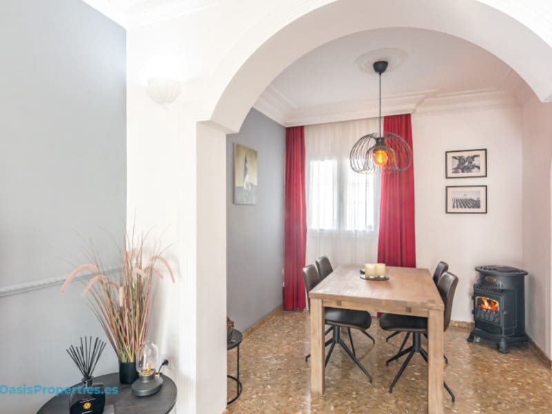 4 chambre Villa/Maison à vendre à Nerja - 435 000 € (Ref: 8756651)