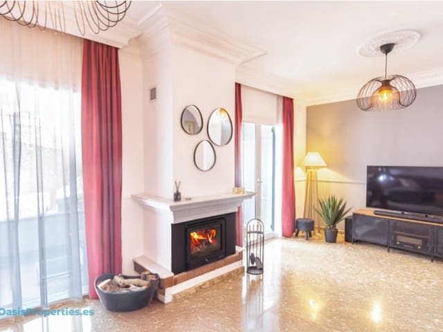 4 chambre Villa/Maison à vendre à Almijara, Nerja - 435 000 € (Ref: 8756651)