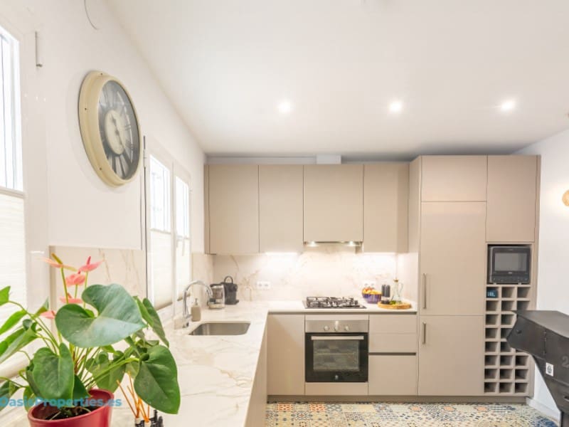 4 chambre Villa/Maison à vendre à Nerja - 435 000 € (Ref: 8756651)