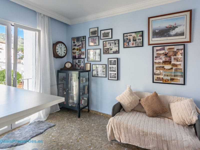 4 chambre Villa/Maison à vendre à Nerja - 435 000 € (Ref: 8756651)