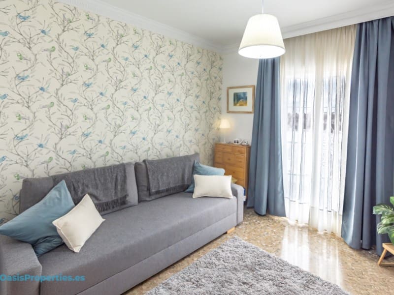 4 chambre Villa/Maison à vendre à Nerja - 435 000 € (Ref: 8756651)