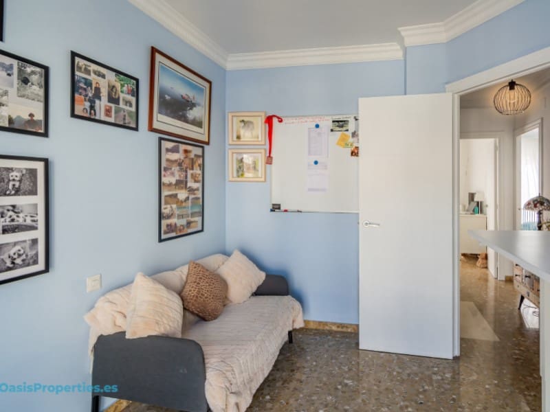 4 chambre Villa/Maison à vendre à Nerja - 435 000 € (Ref: 8756651)