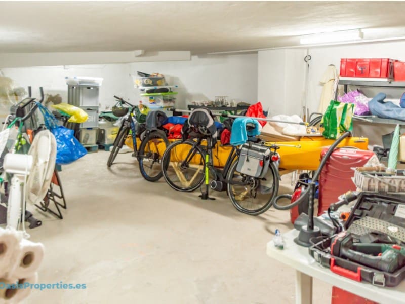 4 chambre Villa/Maison à vendre à Nerja - 435 000 € (Ref: 8756651)