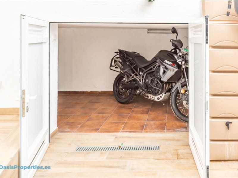 4 chambre Villa/Maison à vendre à Nerja - 435 000 € (Ref: 8756651)