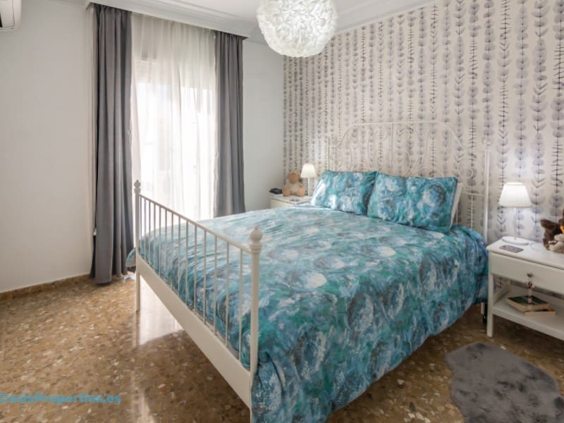 4 chambre Villa/Maison à vendre à Nerja - 435 000 € (Ref: 8756651)