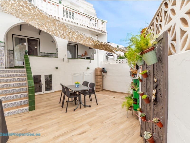 4 chambre Villa/Maison à vendre à Nerja - 435 000 € (Ref: 8756651)