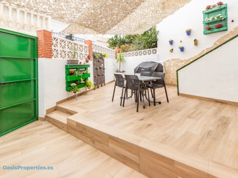 4 chambre Villa/Maison à vendre à Nerja - 435 000 € (Ref: 8756651)