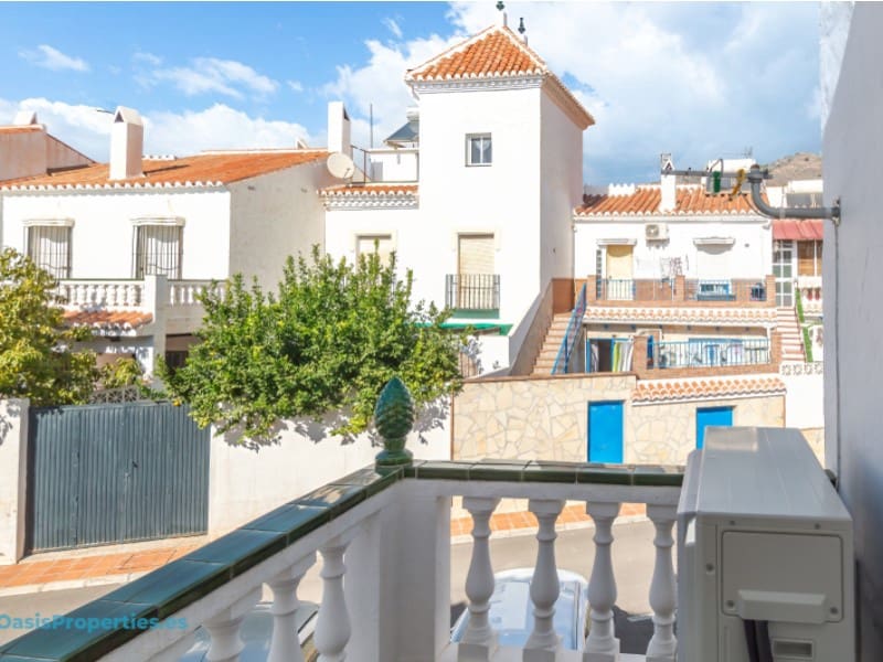 4 chambre Villa/Maison à vendre à Nerja - 435 000 € (Ref: 8756651)