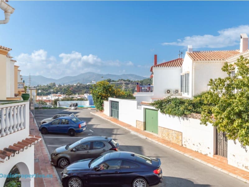 4 chambre Villa/Maison à vendre à Nerja - 435 000 € (Ref: 8756651)