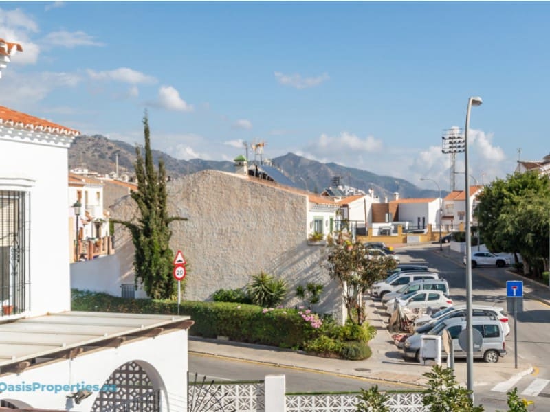 4 chambre Villa/Maison à vendre à Nerja - 435 000 € (Ref: 8756651)