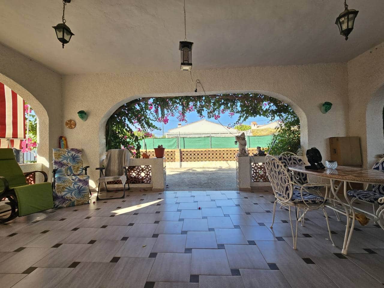 4 bedroom Villa for sale in Oliva with pool - € 330,000 (Ref: 10010067)