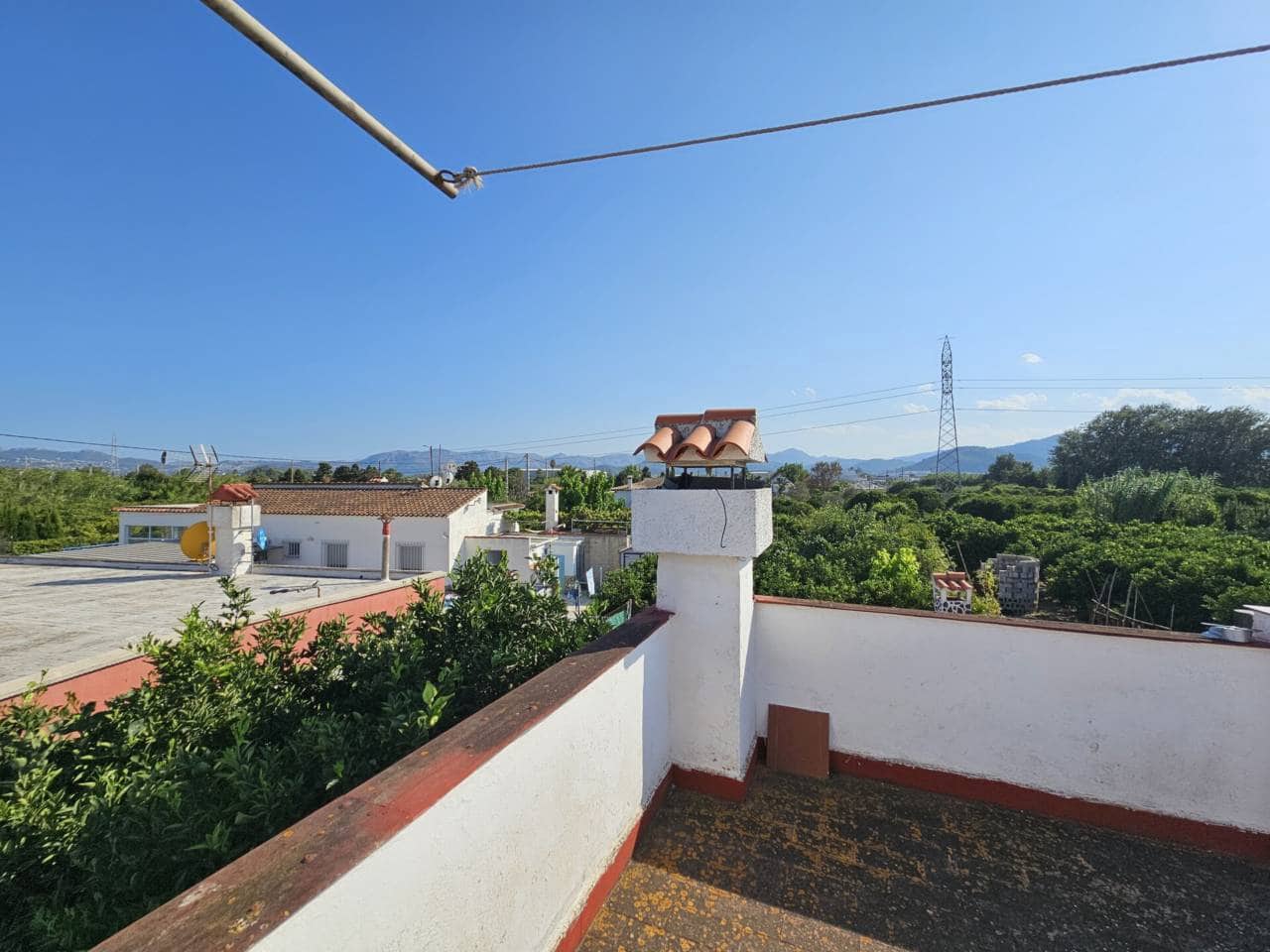 4 bedroom Villa for sale in Oliva with pool - € 330,000 (Ref: 10010067)
