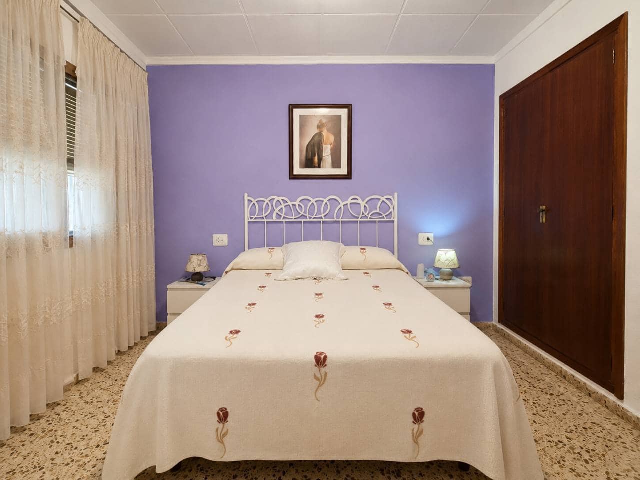 4 bedroom Villa for sale in Oliva with pool - € 330,000 (Ref: 10010067)