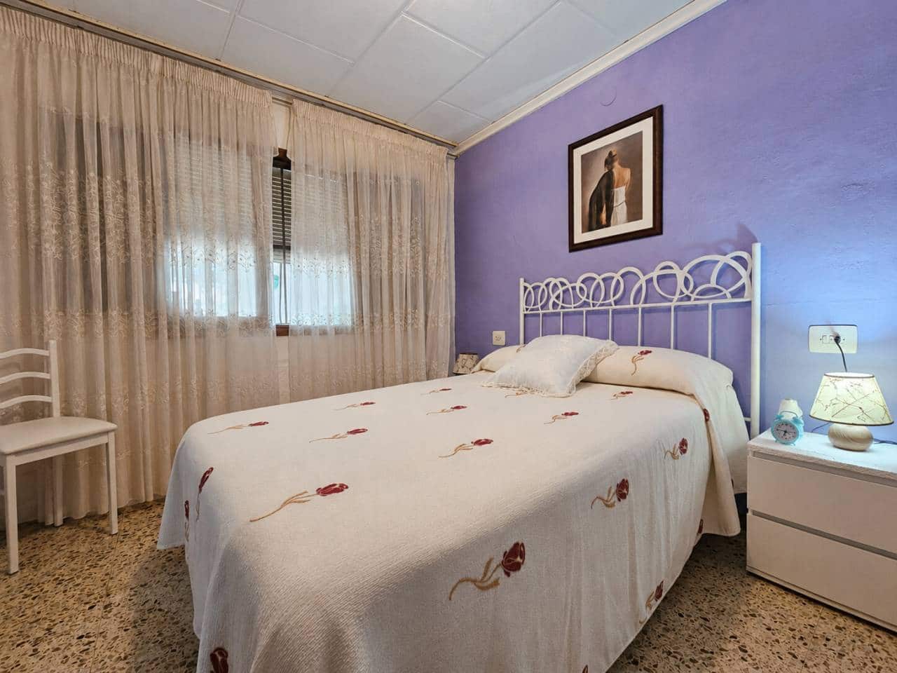 4 bedroom Villa for sale in Oliva with pool - € 330,000 (Ref: 10010067)