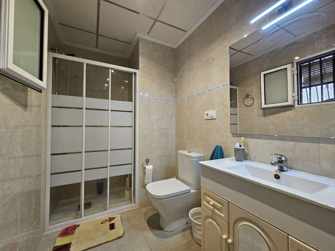 4 bedroom Villa for sale in Oliva with pool - € 330,000 (Ref: 10010067)