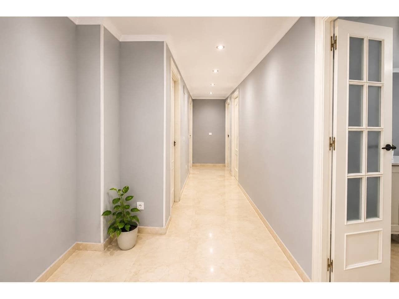 3 quarto Apartamento para venda em Oliva com garagem - 210 000 € (Ref: 10018144)