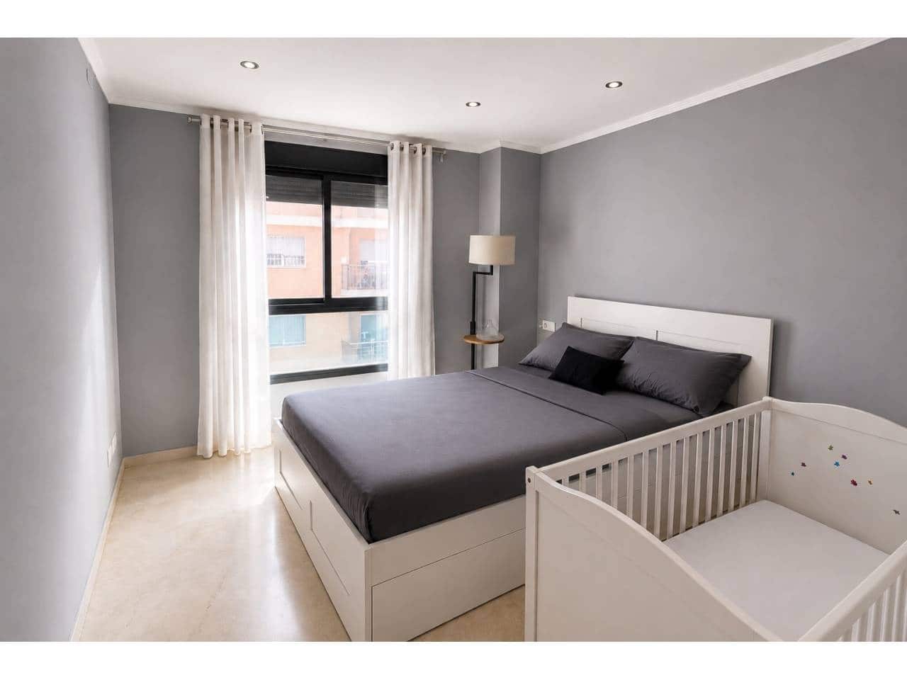 3 quarto Apartamento para venda em Oliva com garagem - 210 000 € (Ref: 10018144)