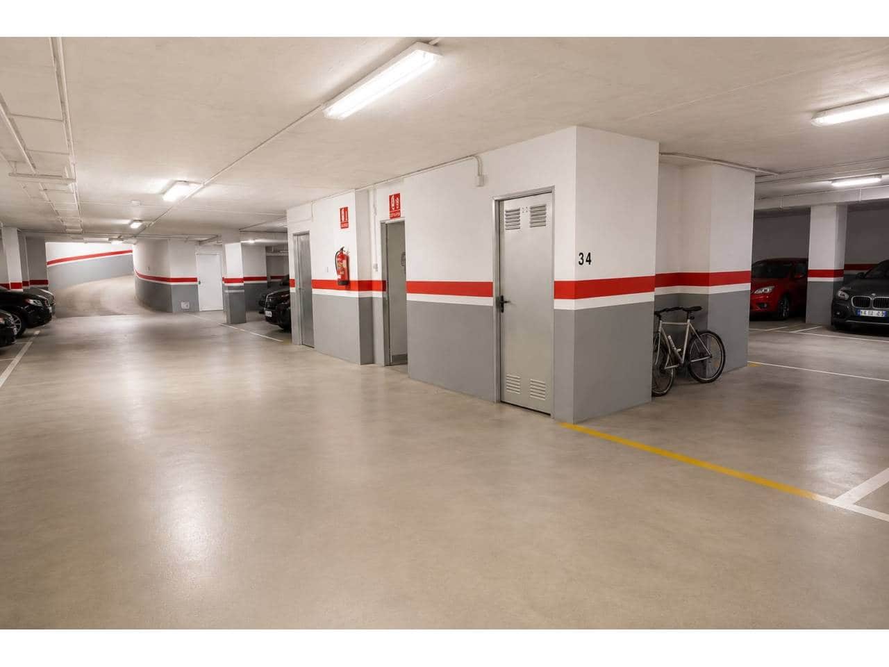 3 quarto Apartamento para venda em Oliva com garagem - 210 000 € (Ref: 10018144)