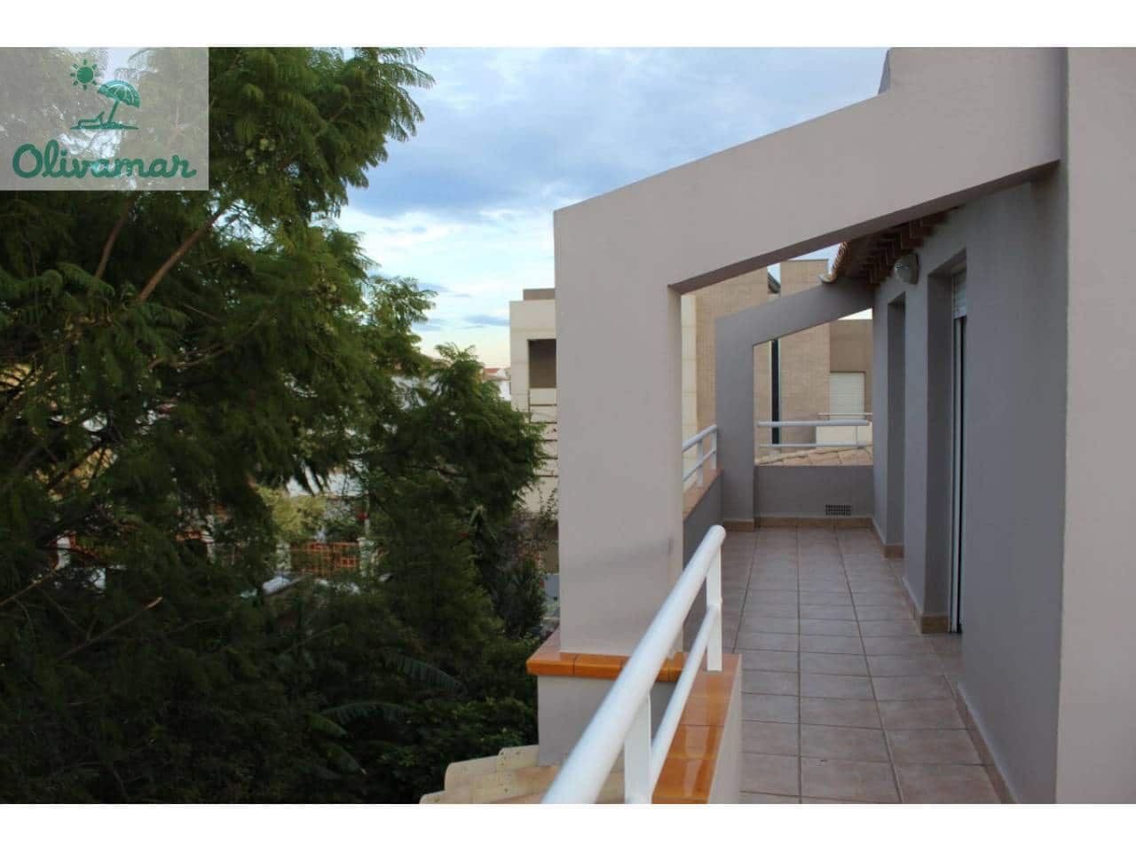 4 bedroom Villa for sale in Oliva with pool garage - € 550,000 (Ref: 10031392)