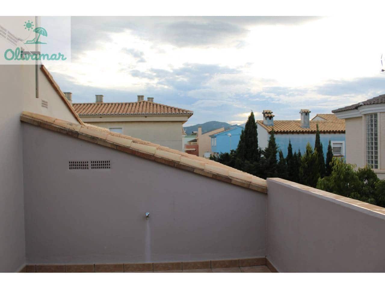 4 bedroom Villa for sale in Oliva with pool garage - € 550,000 (Ref: 10031392)