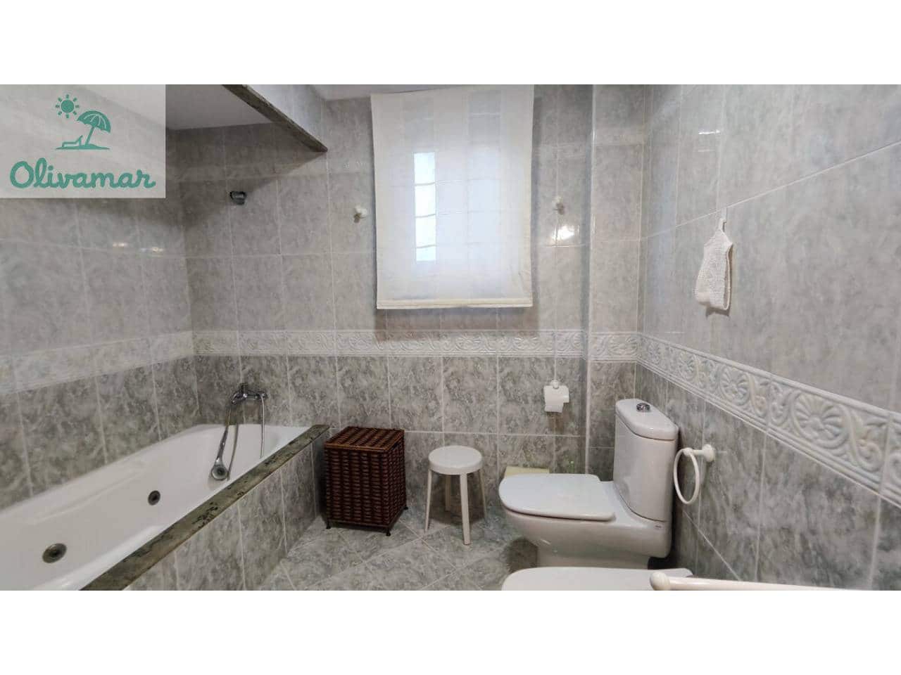 4 bedroom Villa for sale in Oliva with pool garage - € 550,000 (Ref: 10031392)