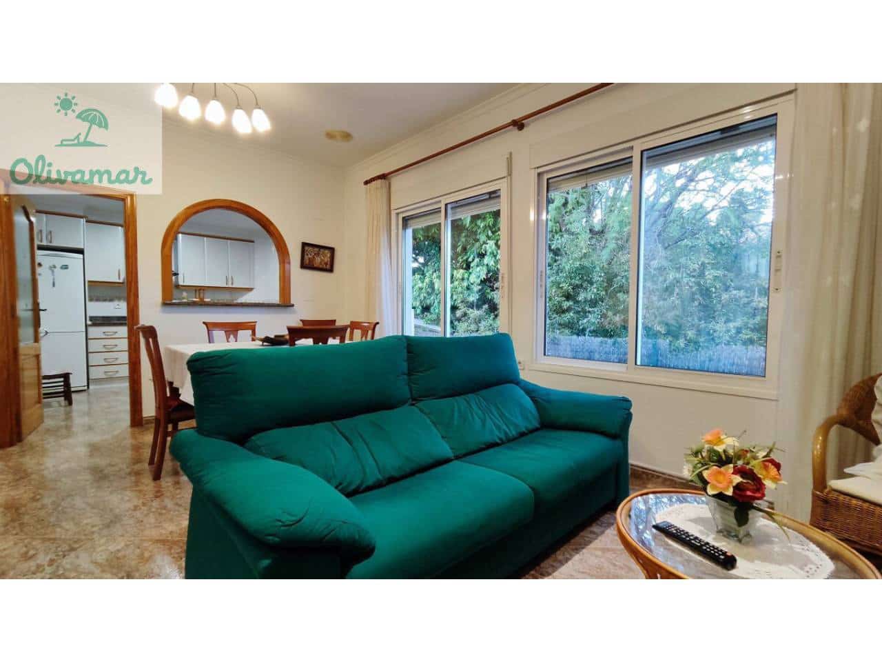4 bedroom Villa for sale in Oliva with pool garage - € 550,000 (Ref: 10031392)