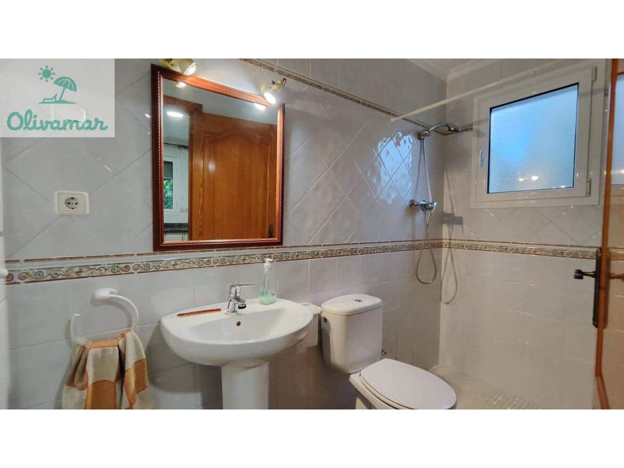 4 bedroom Villa for sale in Oliva with pool garage - € 550,000 (Ref: 10031392)