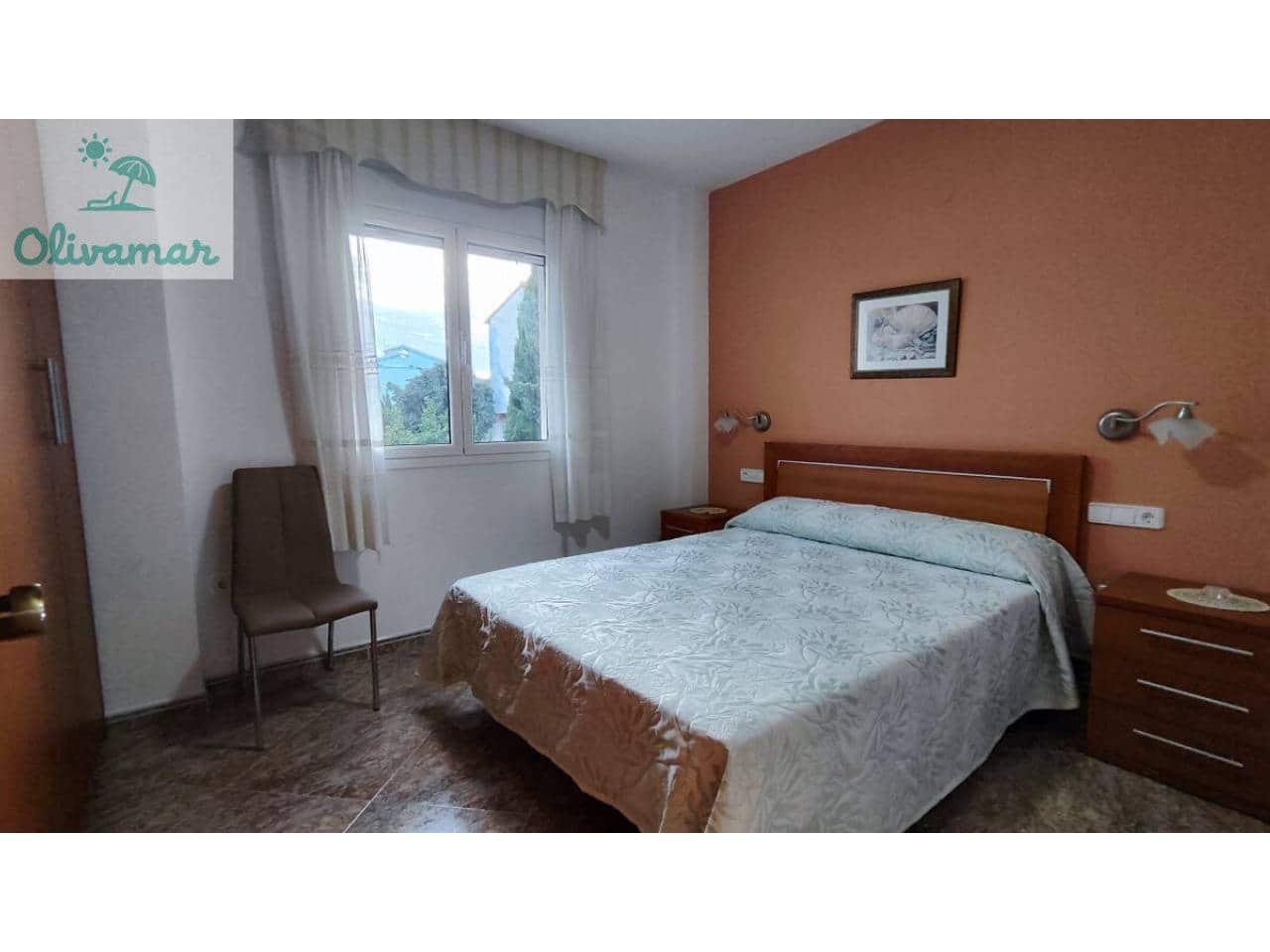 4 bedroom Villa for sale in Oliva with pool garage - € 550,000 (Ref: 10031392)