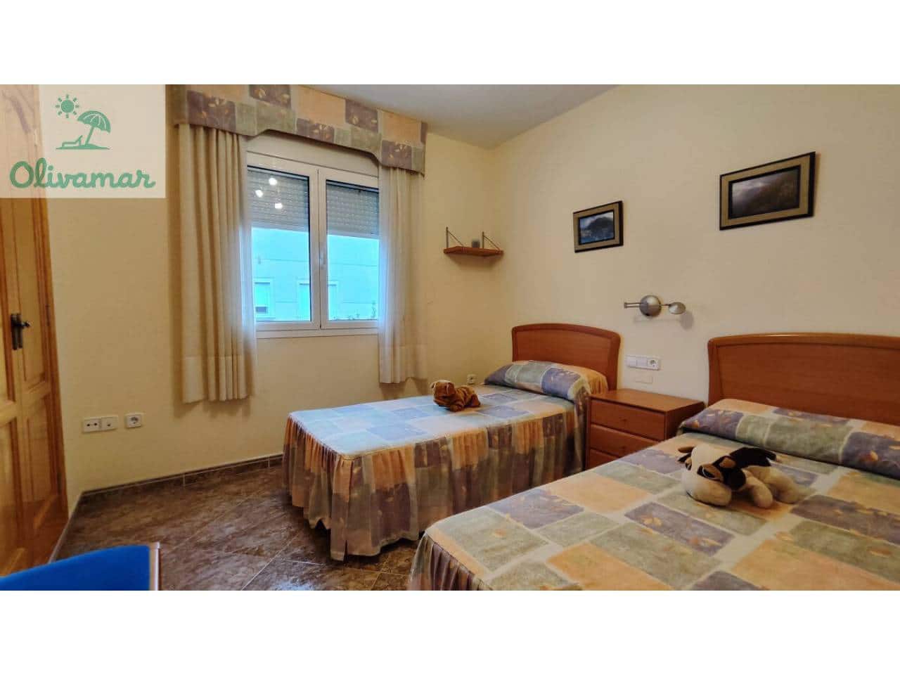 4 bedroom Villa for sale in Oliva with pool garage - € 550,000 (Ref: 10031392)