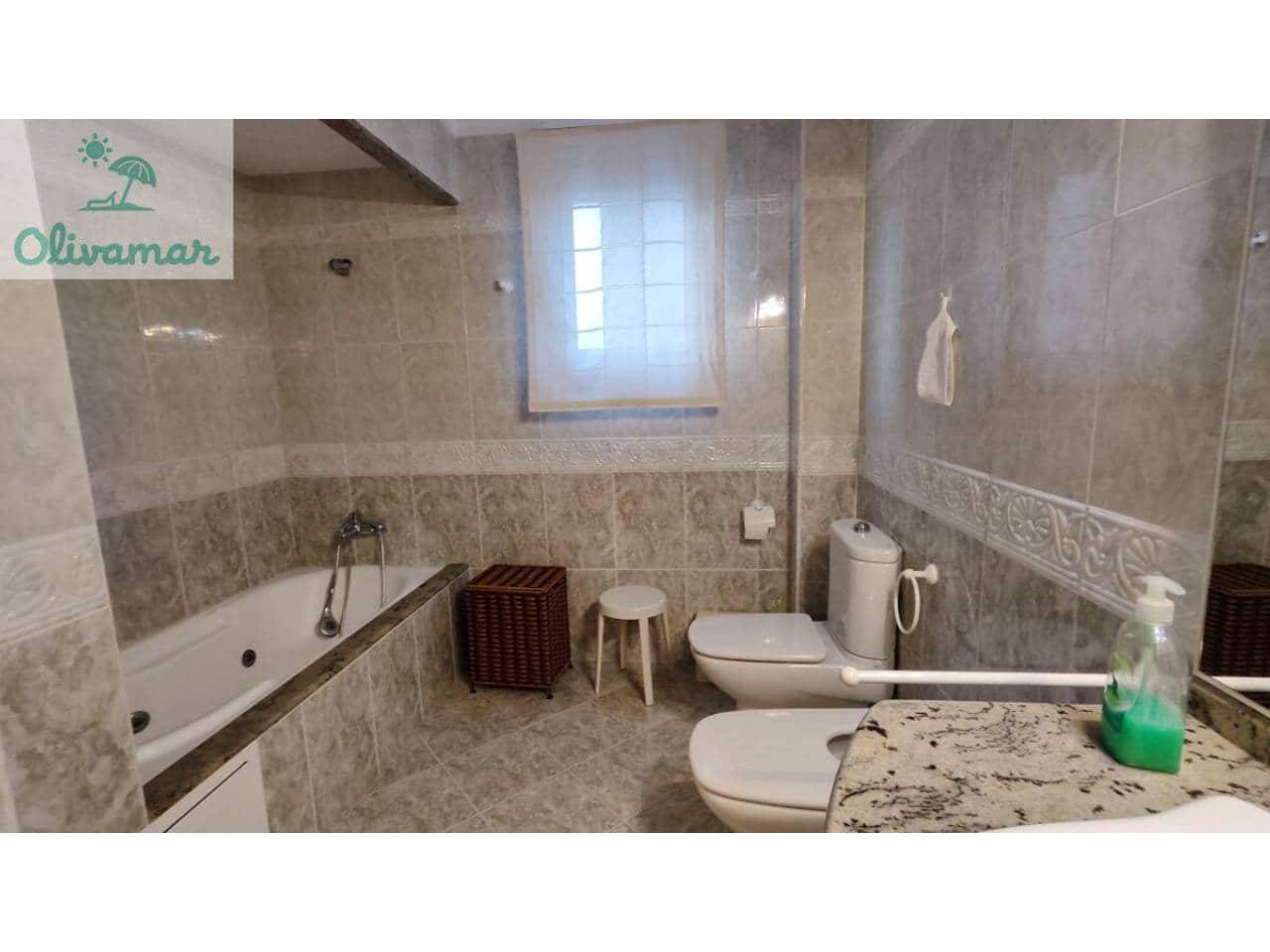 4 bedroom Villa for sale in Oliva with pool garage - € 550,000 (Ref: 10031392)