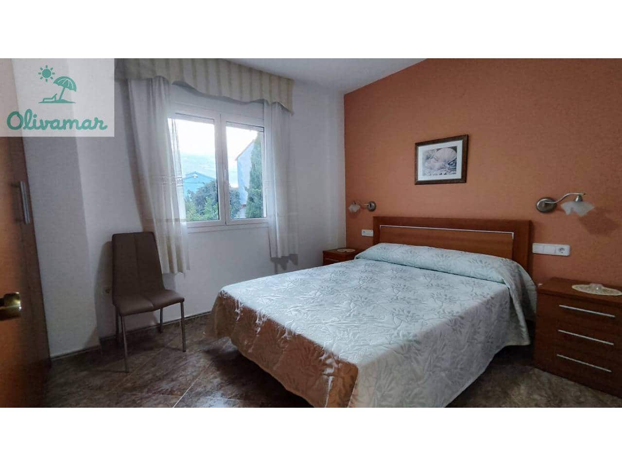 4 bedroom Villa for sale in Oliva with pool garage - € 550,000 (Ref: 10031392)