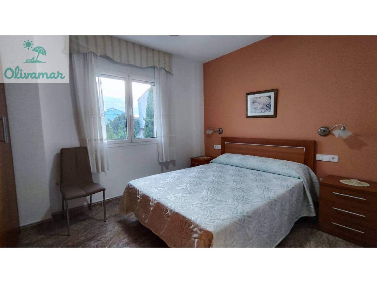 4 bedroom Villa for sale in Oliva with pool garage - € 550,000 (Ref: 10031392)