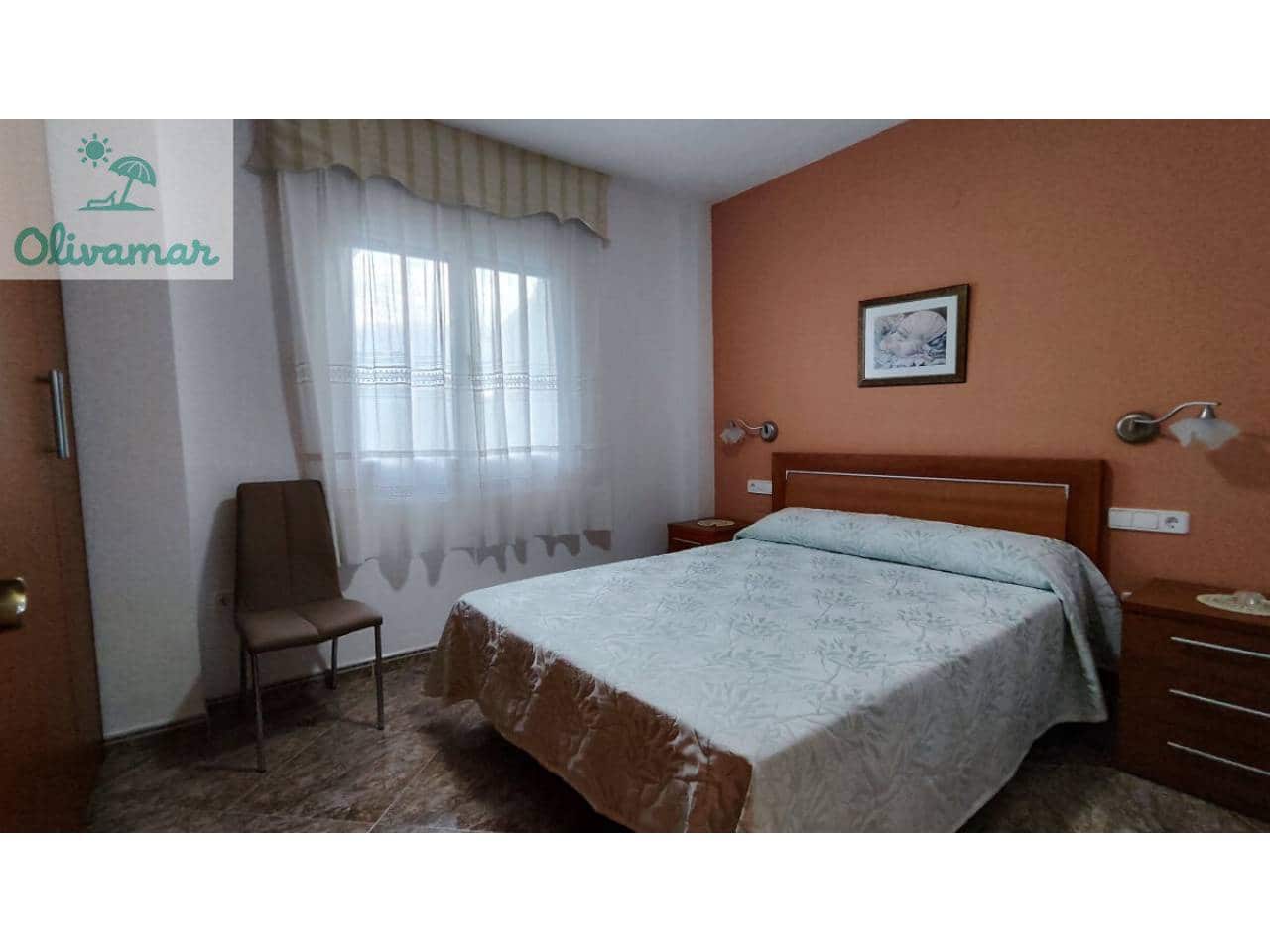 4 bedroom Villa for sale in Oliva with pool garage - € 550,000 (Ref: 10031392)