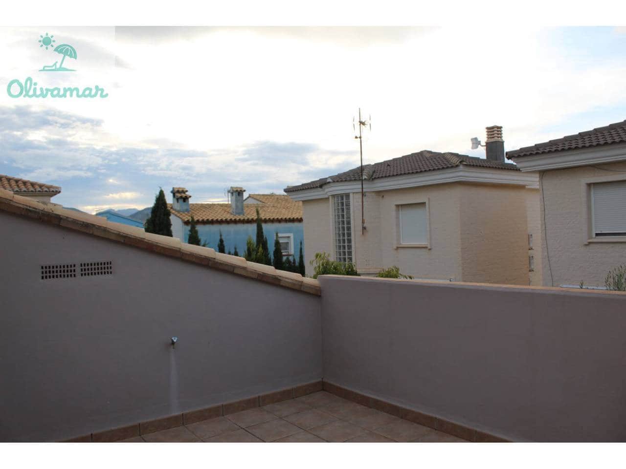 4 bedroom Villa for sale in Oliva with pool garage - € 550,000 (Ref: 10031392)