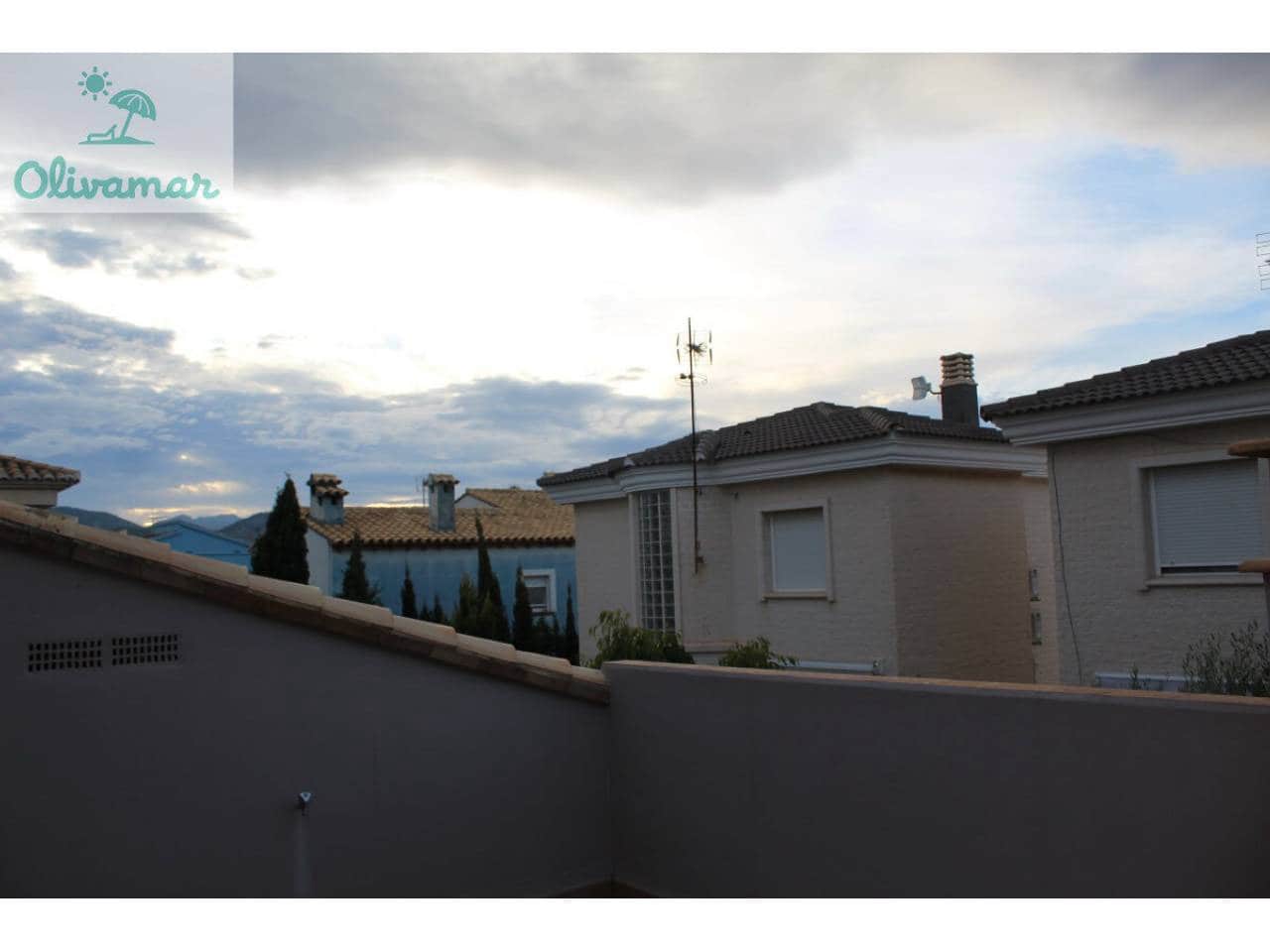 4 bedroom Villa for sale in Oliva with pool garage - € 550,000 (Ref: 10031392)