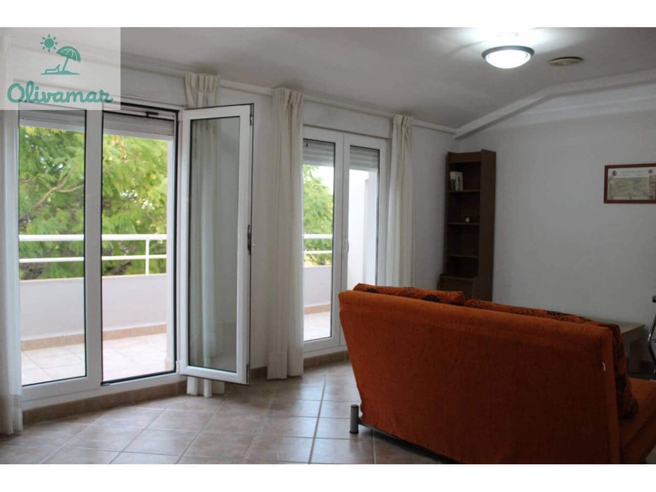 4 bedroom Villa for sale in Oliva with pool garage - € 550,000 (Ref: 10031392)