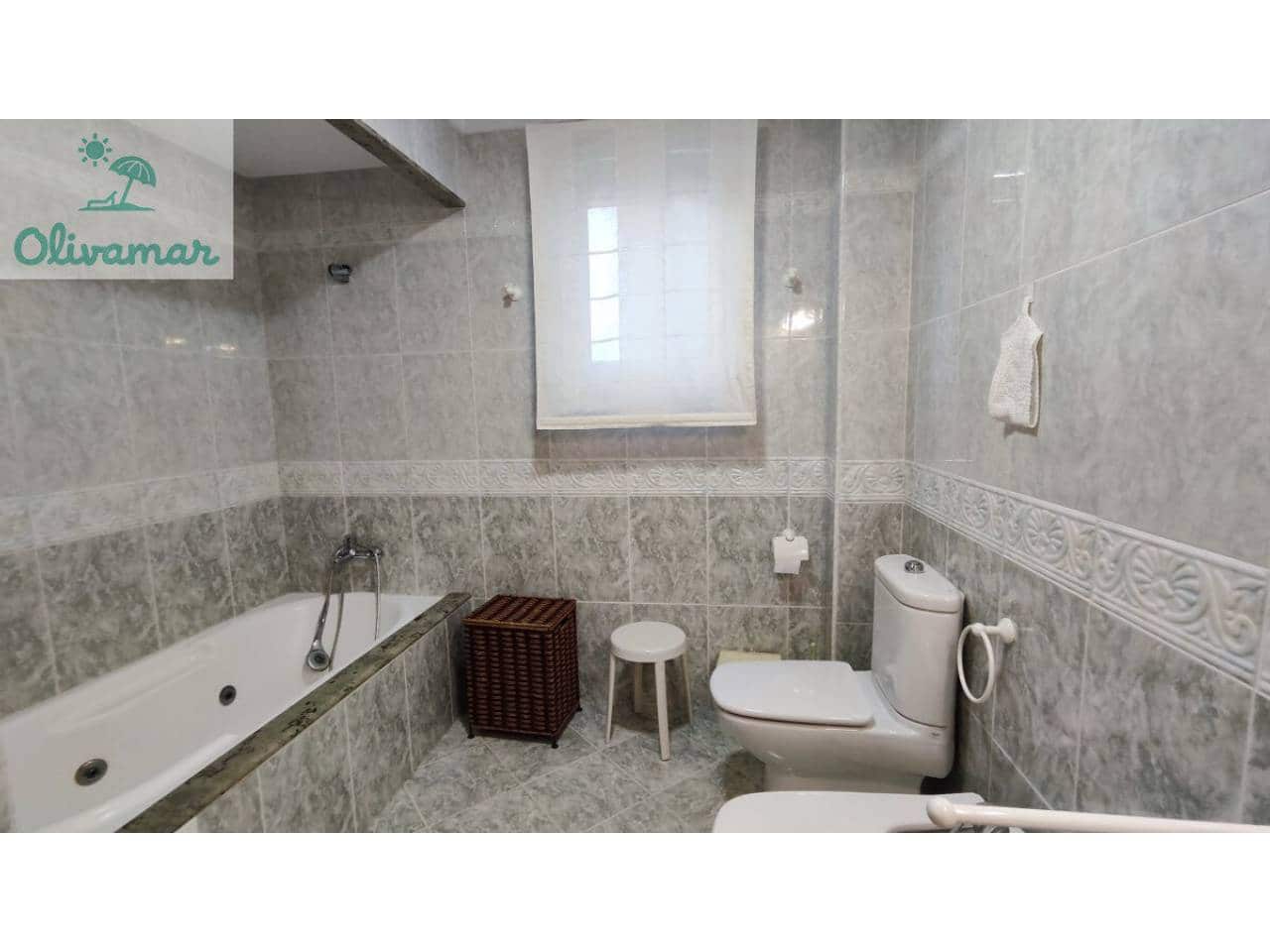4 bedroom Villa for sale in Oliva with pool garage - € 550,000 (Ref: 10031392)