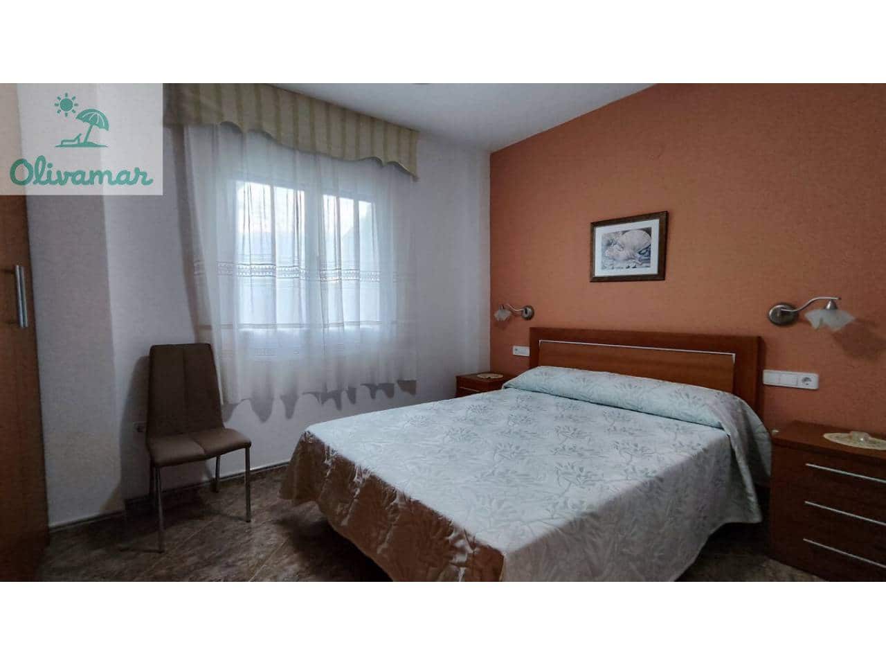 4 bedroom Villa for sale in Oliva with pool garage - € 550,000 (Ref: 10031392)
