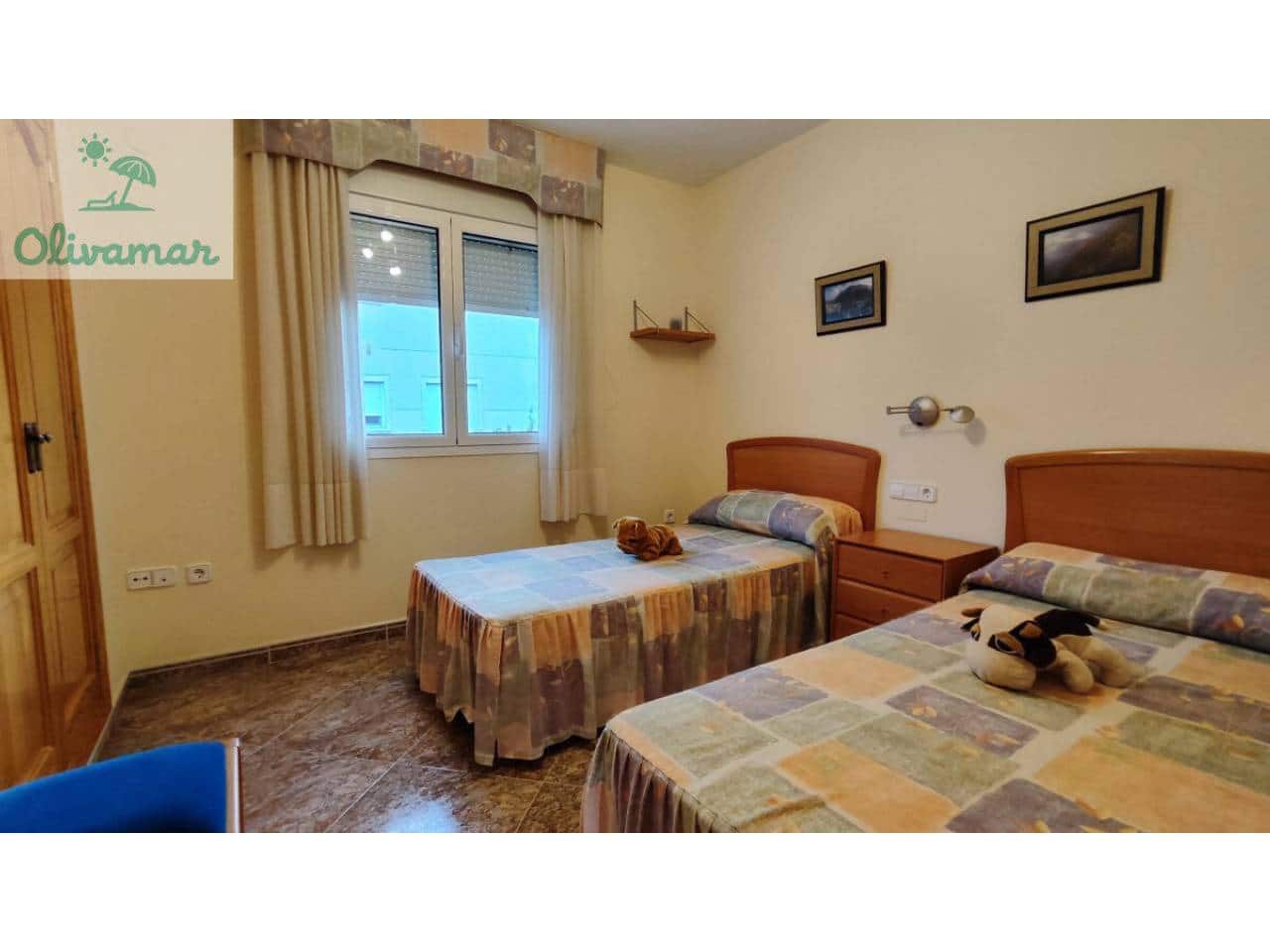 4 bedroom Villa for sale in Oliva with pool garage - € 550,000 (Ref: 10031392)