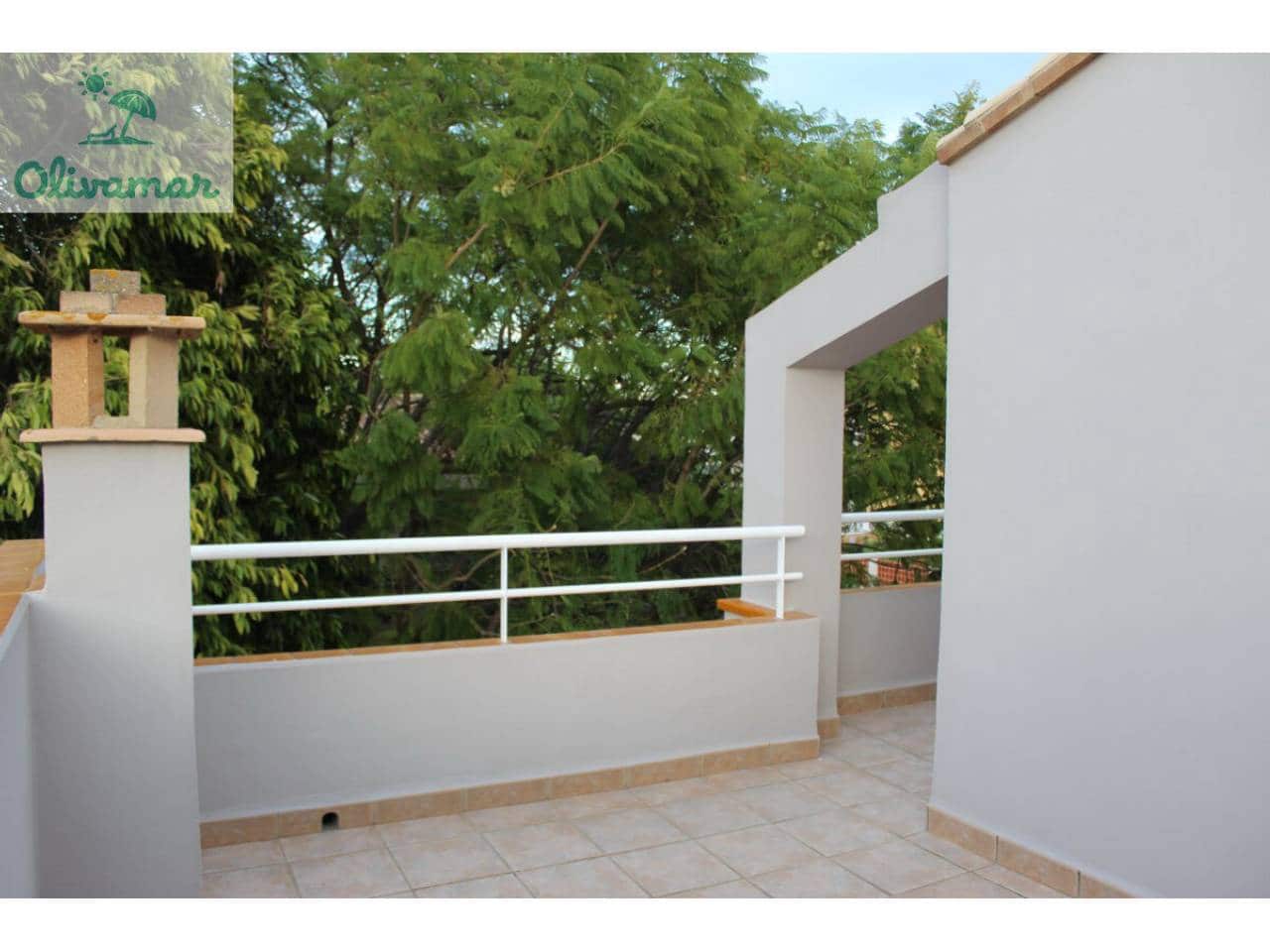 4 bedroom Villa for sale in Oliva with pool garage - € 550,000 (Ref: 10031392)