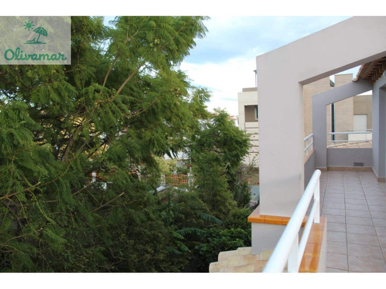 4 bedroom Villa for sale in Oliva with pool garage - € 550,000 (Ref: 10031392)