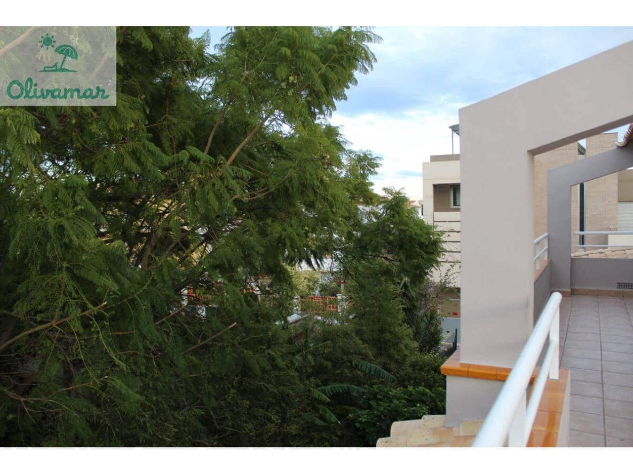 4 bedroom Villa for sale in Oliva with pool garage - € 550,000 (Ref: 10031392)