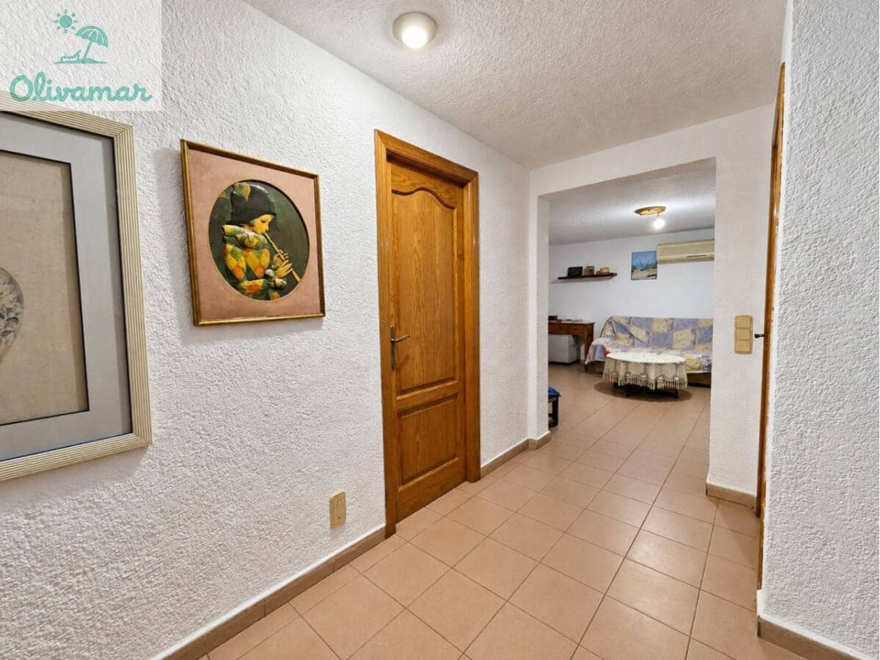 7 sypialnia Willa na sprzedaż w Oliva z basenem garażem - 590 000 € (Ref: 10080299)