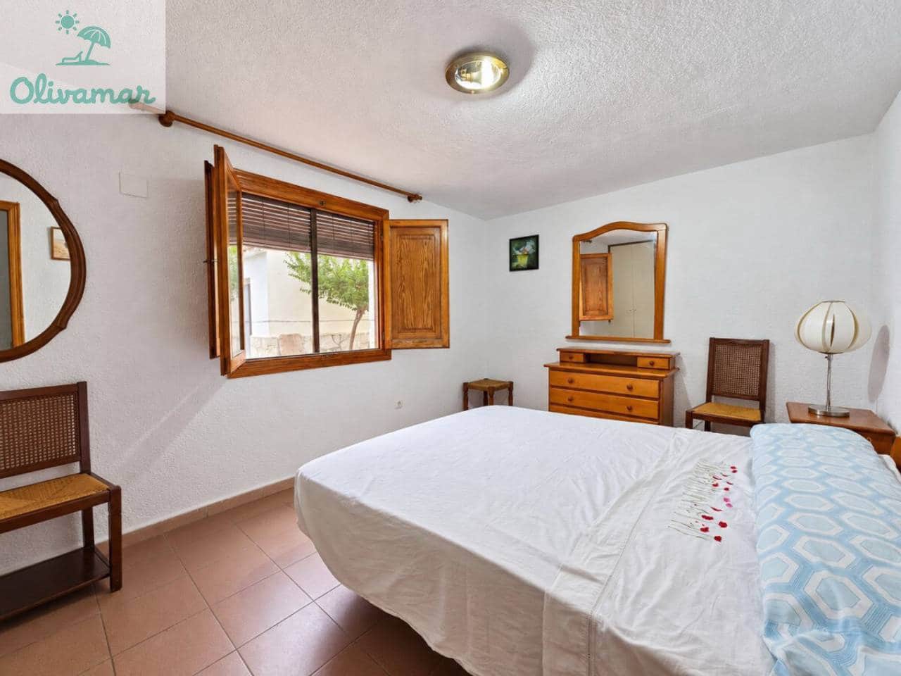 7 sypialnia Willa na sprzedaż w Oliva z basenem garażem - 590 000 € (Ref: 10080299)
