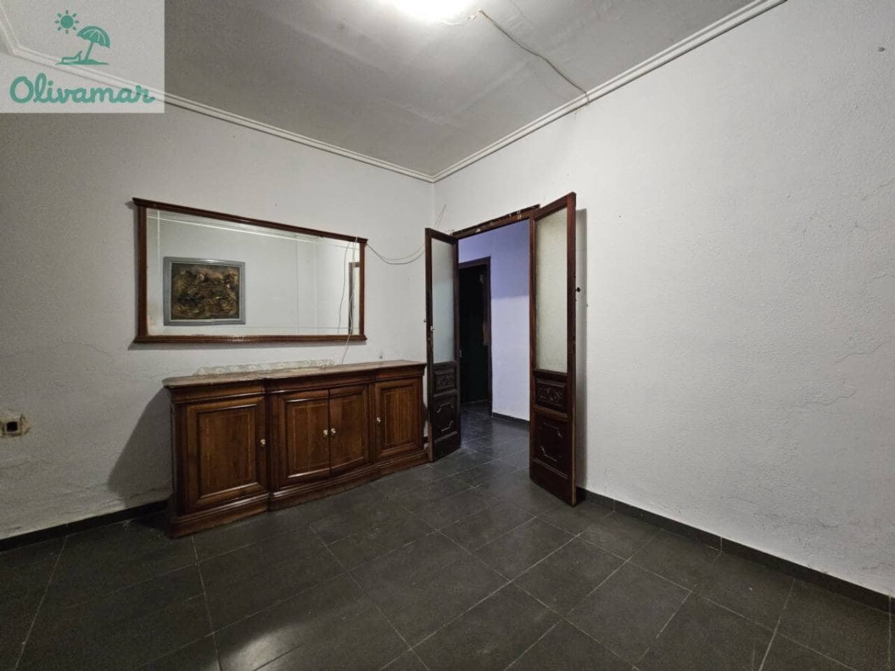 5 camera da letto Appartamento in vendita in Oliva - 120.000 € (Rif: 10088785)